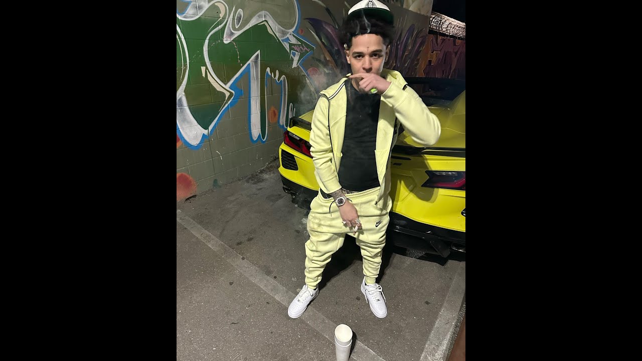 [FREE] Moneybagz Buzz - Younginsosleaze - Fredo Bagz Type Beat 