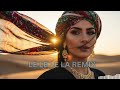 Le Le Le La – Elsen Pro Arabic Remix 2025 🎧 | Deep House Chill Vibes Arab🔥