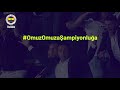 #OmuzOmuzaŞampiyonluğa