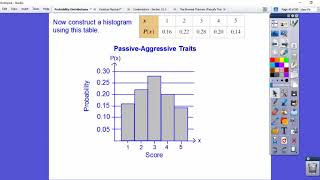 Probability Distributions - Section 4 1
