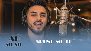 AP-Music - Spune-mi tu | Official Video