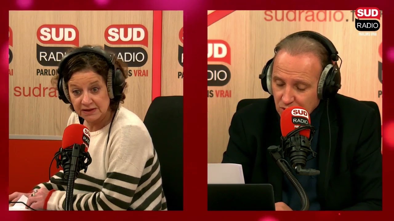 Élisabeth Lévy: "Je refuse de parler de féminicide car il n'y a pas une modèle de meurtre conjugale"