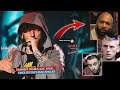 Twitter Raves 😳 As Eminem Digs Up Joe Budden, MGK, Shouts Out Mac Miller, In Alternate Verse On Bang