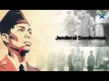 Biografi ringkas jenderal soedirman berdasarkan profil pahlawan nasional