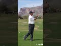 Left Foot Right Toe Drill / Mulligan Mondays