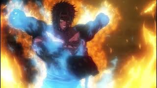 Record of Ragnarok OST|Tandava Karma - Shiva's Dance Theme