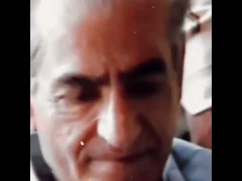 فدای دل شکسته ات پادشاهم
