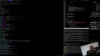 Practising Programming in C: 252 - Cinera: Generation Offline, Investigation screenshot 5