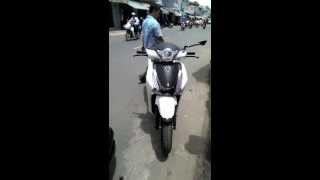 Video Thumbnail for test ken camry vs spacy