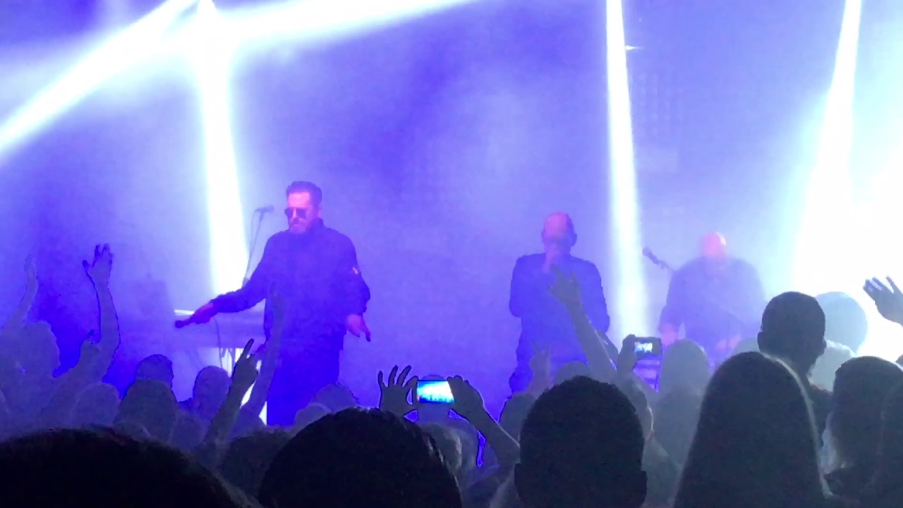 Covenant – Call the Ships to Port (Hamburg 2016) - YouTube