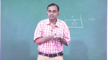 Surface tension driven flows #ch17sp #swayamprabha