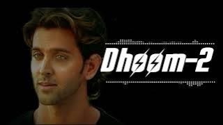 Dhoom 2 whistle bgm ringtone//whatsapp status