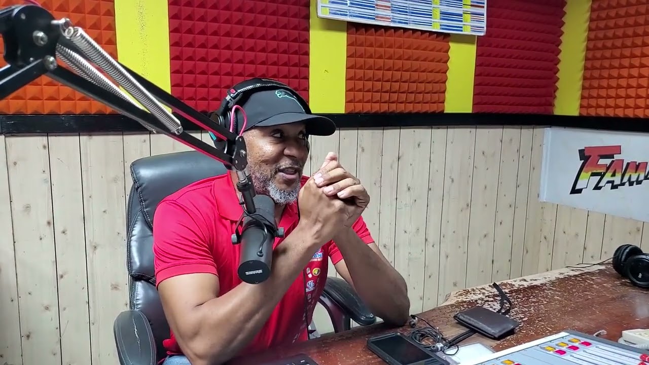 Demarco, Collin Hines and Talia Soares, Talk About The Return of Juggling Riddims to  Dancehall