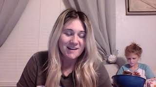 Two week wait- testing out trigger shot and home pregnancy test