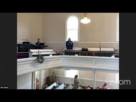 FCC West Haven Live Stream 06/26/22