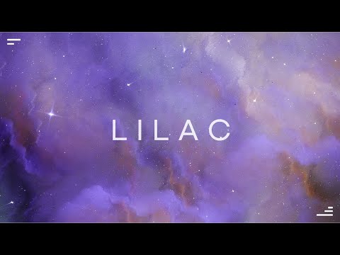 라일락 (어려운 악보) - 아이유