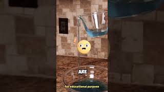 Polyethylene glycol liquid 🤯