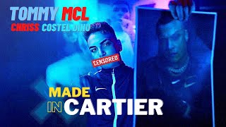 TOMMY MCL ❌ @suntchriss  ❌ COSTEL DINU - Made In Cartier | Official Video