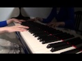 People In The Box 船(Piano Cover)