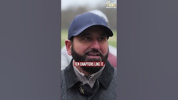 The Arabs failed the Test