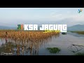 KSA JAGUNG | Oktober 2020