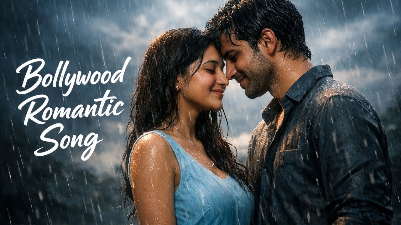 Best Romantic Bollywood Hits 💞 | Feel The Love.VOL 26