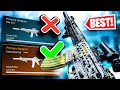 Warzone BEST M13 Class Setup Loadout BETTER THAN KILO? 🤯 (Modern Warfare Warzone)