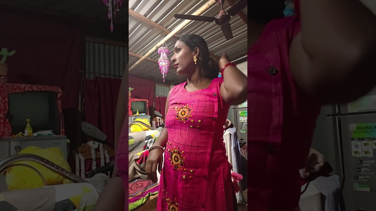 শিবরাএিতে অনেক মজা করলাম