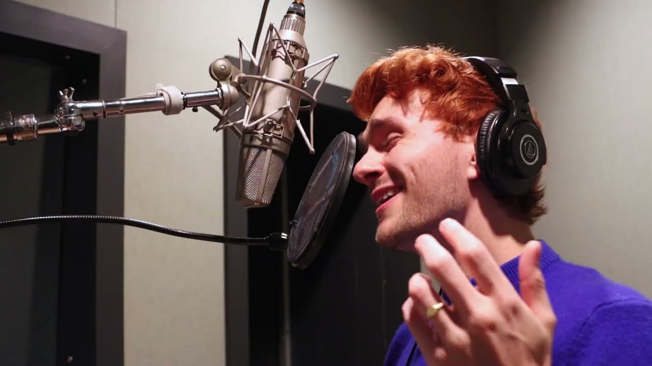 "Defect" from GOLIATH, perf. by Ethan Carlson