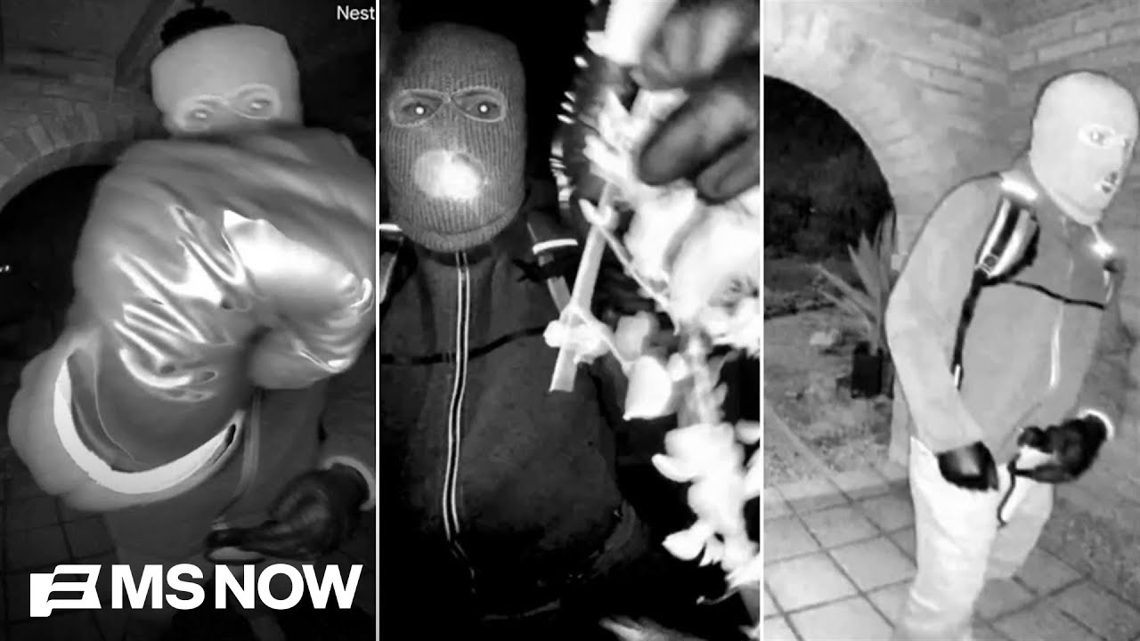 Pima Co. Sheriff tells MS NOW: Guthrie's pacemaker is a focus