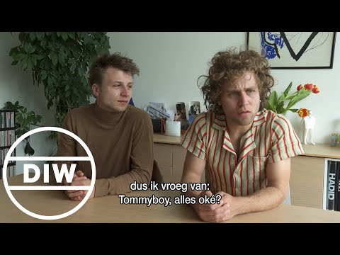 Drama op de MIA's