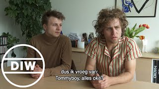 Download Lagu Drama op de MIA's MP3