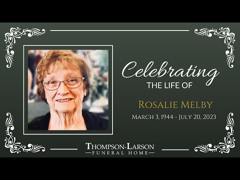 Melby Funeral Platteville Wi