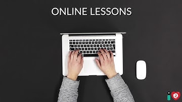 Learn English Online | Skype lessons | I ❤️‍English