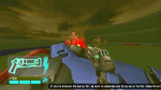 DoomKill - UltraHell Devlog (06) Hard Damage, Feedbacker and Parry.