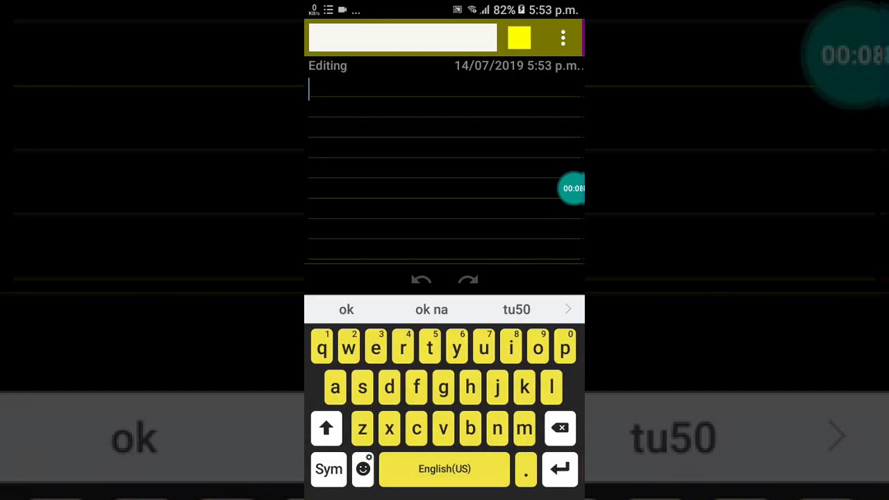 TUTORIAL HOW TO USE AND CONNECT SUN NO LOAD FOR ANDROID