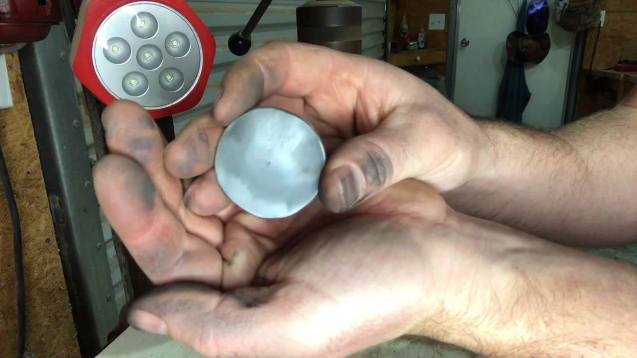 Reviving a Hand Drill Reversible Ratchet Brace YouTube