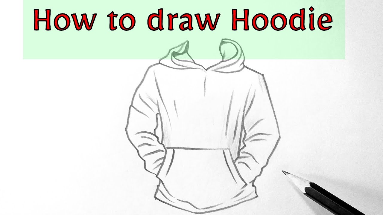Women fleece top fashion flat sketch template. technical fashion  illustration. sweatshirt. | CanStock