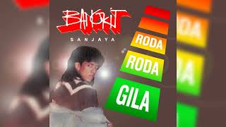 Bangkit Sanjaya 🎸 Roda roda gila ( 1988) 