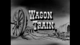 Wagon Train: The Dr. Denker Story