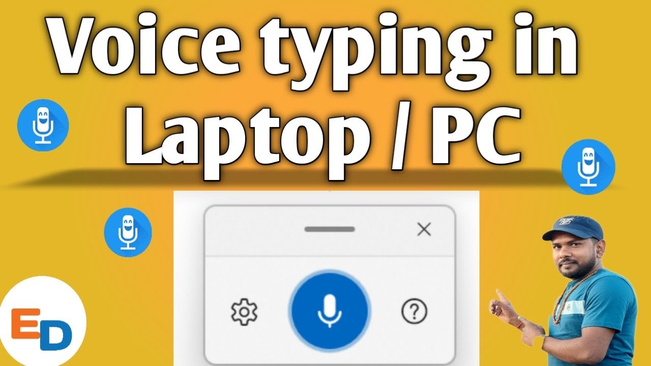 Hindi Voice Typing In Window 11 How To Start Voice Typing In Window hindi-voice-typing-in-window-11-how-to-start-voice-typing-in-window