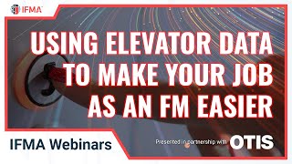 Using Elevator Data to Make Your Job as an FM Easier screenshot 5