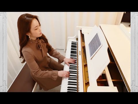 Chopin: Nocturne Op.48 No.1 in C Minor (<strong>쇼팽</strong> <strong>녹턴</strong> 13번) [고쌤사랑피아노]