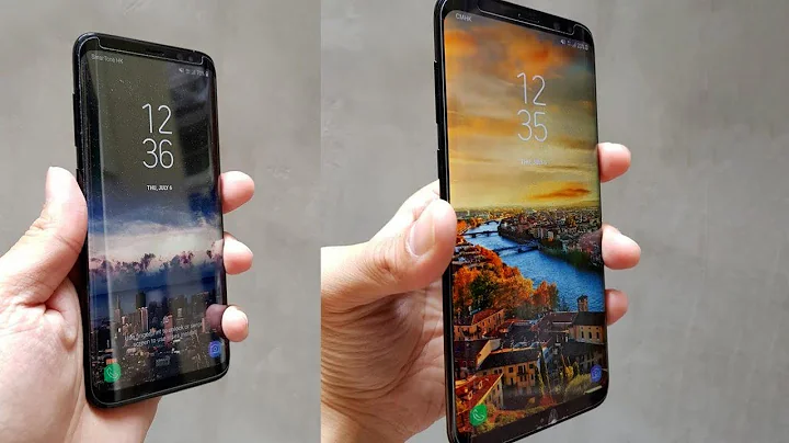 Glass vs. Plastic Screen Protector: What Should You Expect From It?