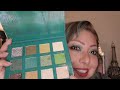 1 Month 1Palette 🌝 Julio 2024