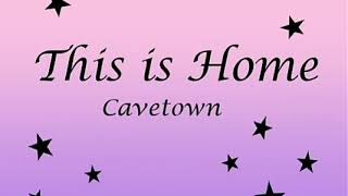 This is home - cavetown Oc Animatic / PV