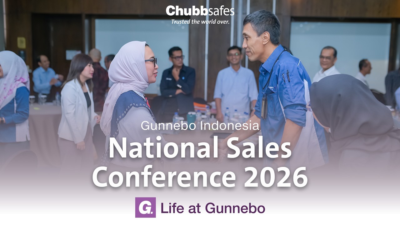 National Sales Conference 2026