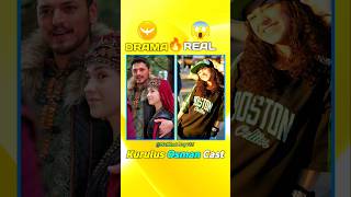☀️ Osman Bey Season 6 Real Cast 😮🔥 | Truth Fans Say Don’t Miss This Today 💥 | #kurulusosman #islamic