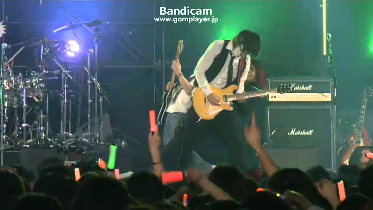 【きただにひろし×流田Project】ウィーアー！band ver　【ニコニコ超会議2】