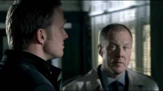 Spooks-Spies